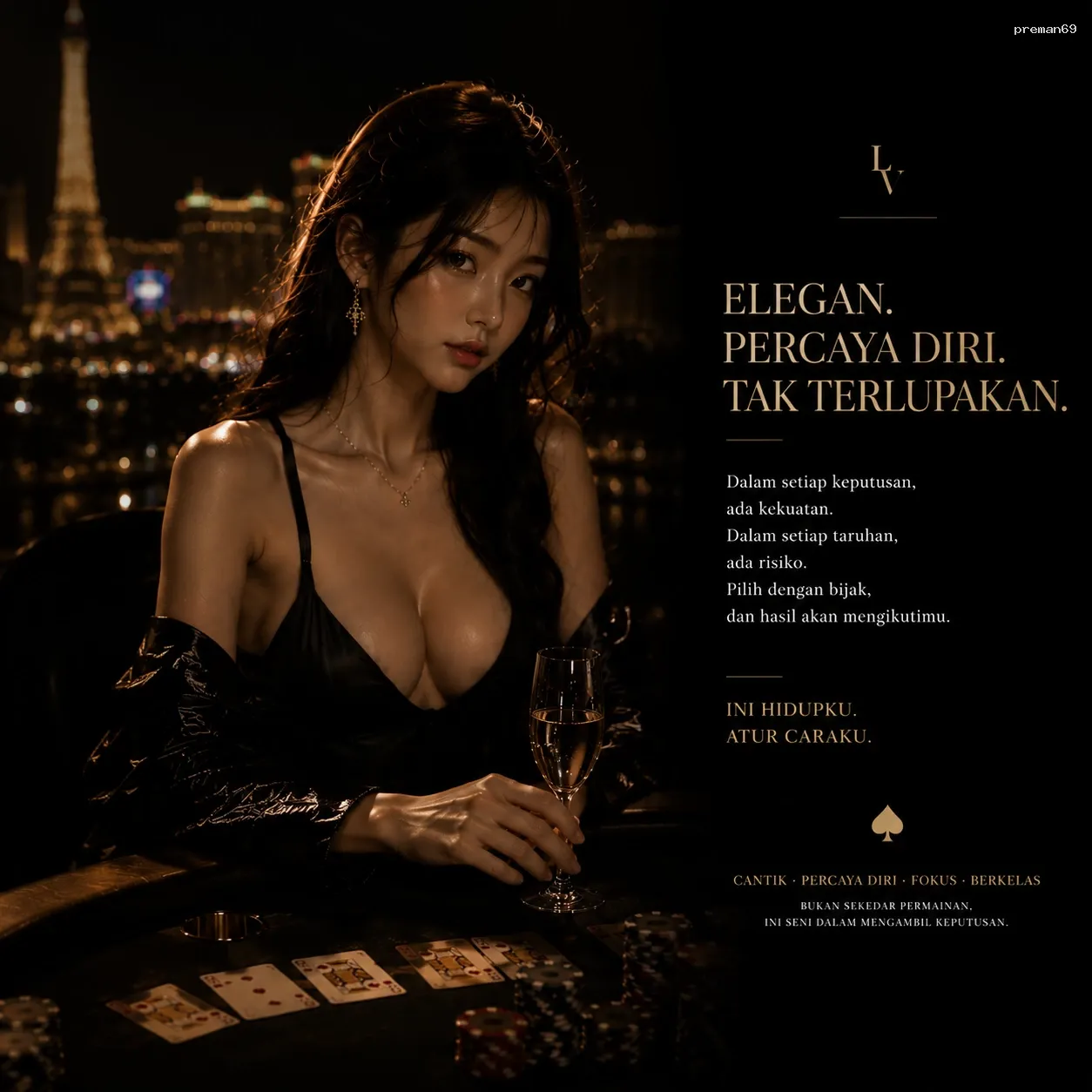Menjelajahi Ragam Game dari preman69 bagi Pecinta Game